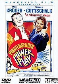 Piratensender Power Play (1982)
