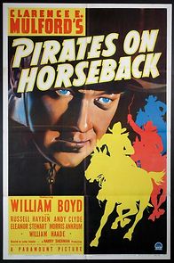 Pirates on Horseback (1941)