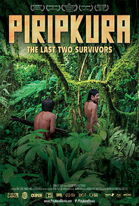 Piripkura (2018)