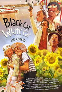 Pisica alba, pisica neagra (1998)