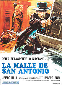 Pistol for a Hundred Coffins (1968)