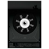 Pitch Black Panacea (Short 2020) (2020)