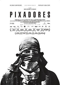 Pixadores (2014)