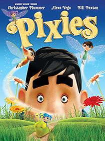 Pixies (2015)