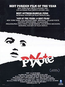 Pixote (1981)
