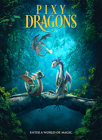 Pixy Dragons (2019)