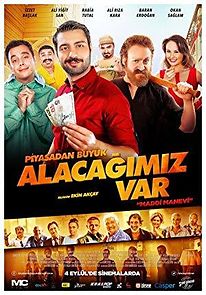 Piyasadan Büyük Alacagimiz Var (2015)