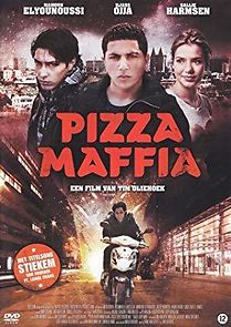 Pizza Maffia (2011)