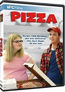 Pizza (2012)