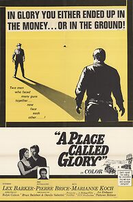 Place Called Glory City (1965)
