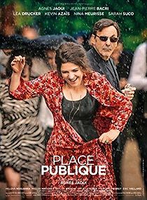 Place publique (2018)