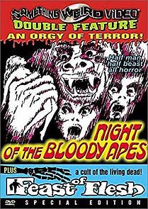 Placer sangriento (1967)