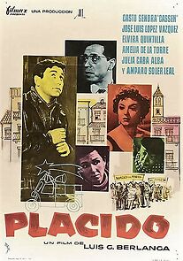 Placido (1962)