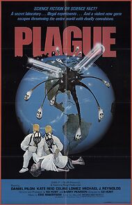 Plague (2015)