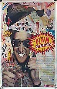 Plain Clothes (1989)