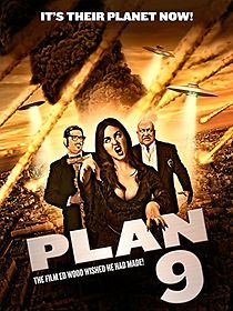Plan 9 (2016)