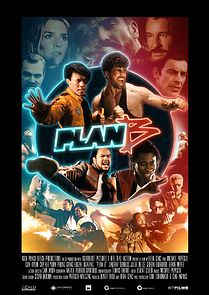 Plan B: Scheiß auf Plan A (2017)