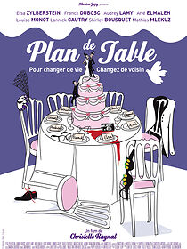 Plan de table (2012)
