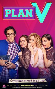 Plan V (2018)