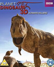 Planet Dinosaur: Ultimate Killers (2012)
