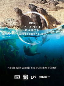Planet Earth: A Celebration (TV Special 2020) (2020)