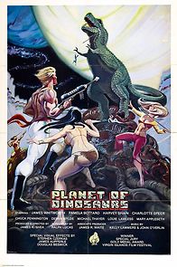 Planet of Dinosaurs (1979)