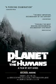 Planet of the Humans (2020)