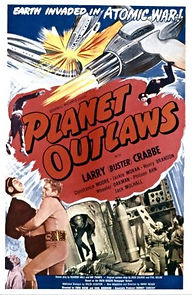 Planet Outlaws (1953)