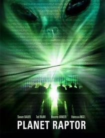Planet Raptor (2009)