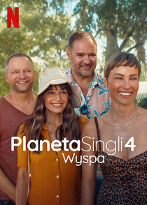 Planet Single: Greek Adventure (2025)