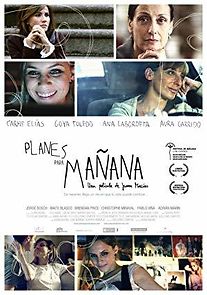 Plans for Tomorrow (2010)