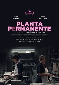 Planta permanente (2020)