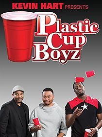 Plastic Cup Boyz (TV Special 2014) (2014)