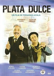 Plata dulce (1982)
