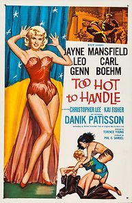 Playgirl After Dark (1960)