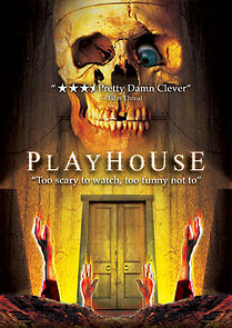 Playhouse (2020)