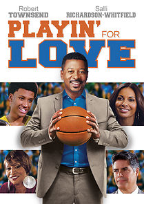 Playin' for Love (2015)