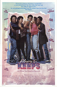 Playing for Keeps (1986)