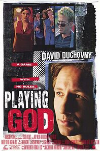 Playing God (1997)