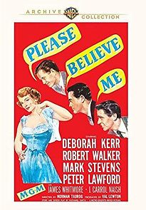 Please Believe Me (1950)