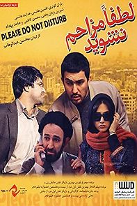 Please Don't Disturb (2010)