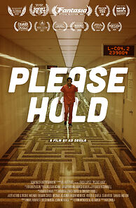 Please Hold (Short 2020) (2022)