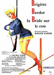 Please, Not Now! (1961)