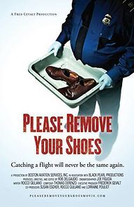 Please Remove Your Shoes (2010)