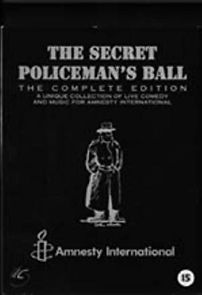 Pleasure at Her Majesty's (1978)