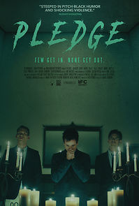 Pledge (2019)