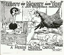 Plenty of Money and You (Short 1937) (1937)