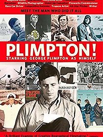 Plimpton! Starring George Plimpton as Himself (2012)