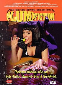 Plump Fiction (1997)