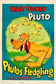 Pluto's Fledgling (1948)
